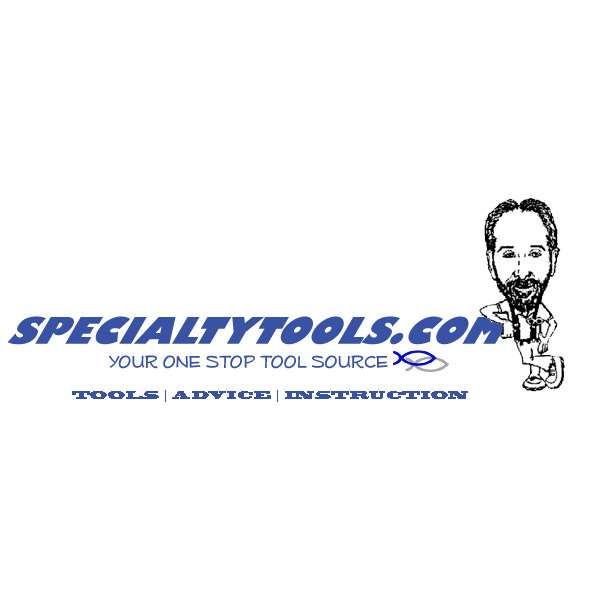 SpecialtyTools.com | 1307 Oakridge Farm Hwy, Mooresville, NC 28115, USA | Phone: (904) 880-4944