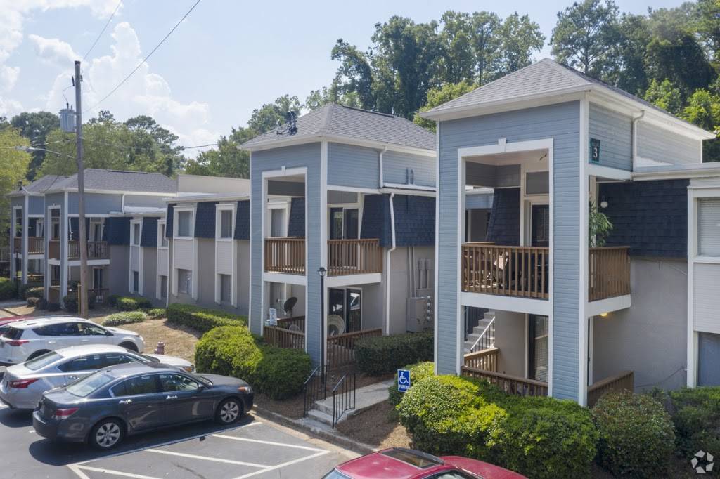 Rugby Valley Apartments | 2165 W Rugby Ave, College Park, GA 30337 | Phone: (404) 209-9600