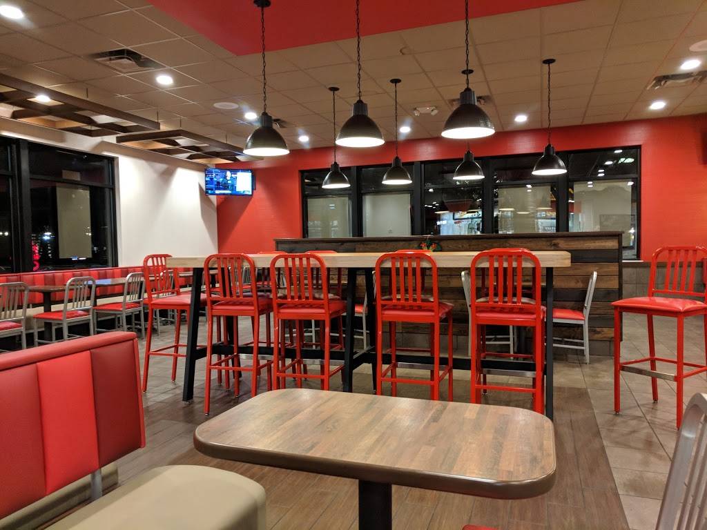 Arbys | 5316 Indian River Rd, Virginia Beach, VA 23464, USA | Phone: (757) 424-6205