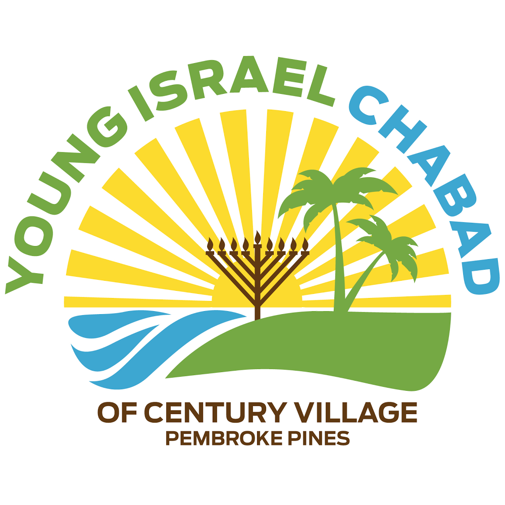 Young Israel of Pembroke Pines / Chabad of Century Village | 13600 SW 10th St, Pembroke Pines, FL 33027, USA | Phone: (954) 533-6366