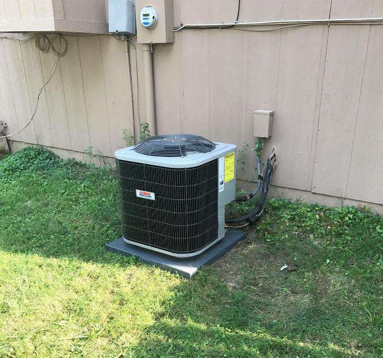 RBMK Heating & Cooling | 1609 NE 83rd Terrace, Kansas City, MO 64118 | Phone: (816) 416-6810