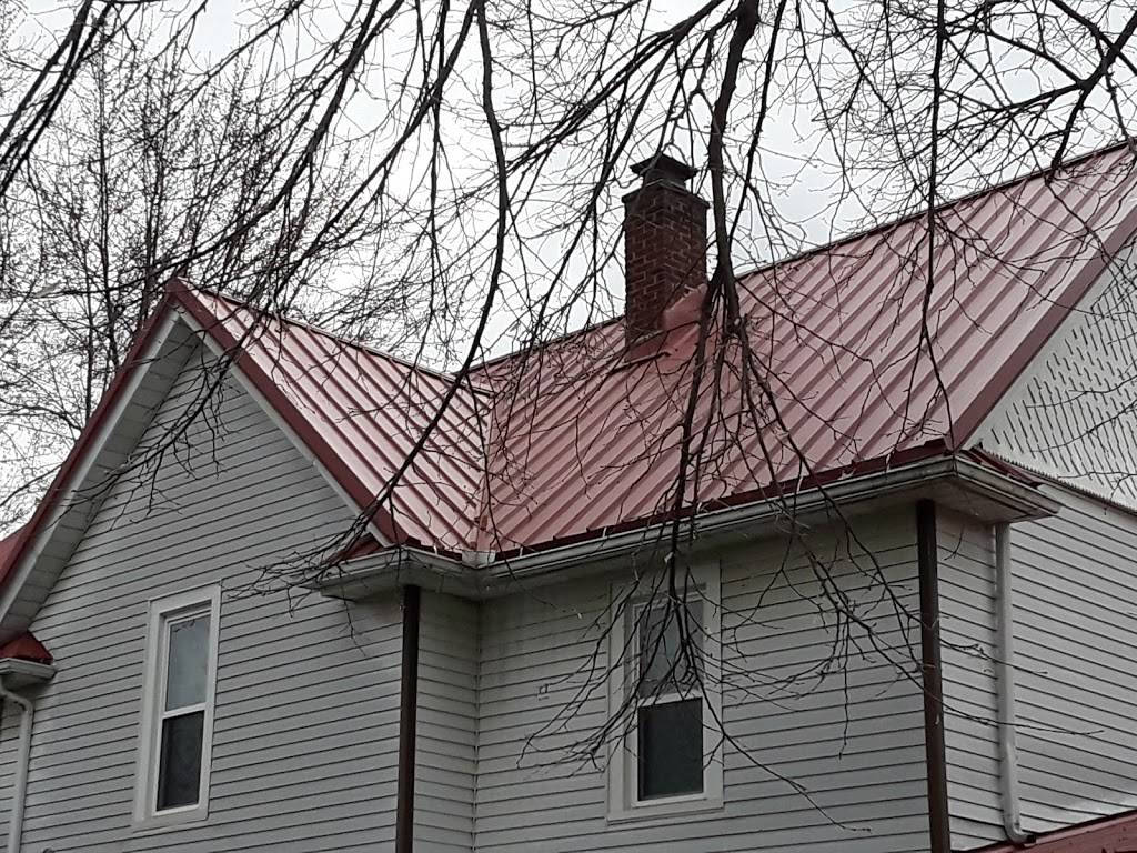 Alliance Roofing LLC | 1726 Winchester Rd, Decatur, IN 46733, USA | Phone: (260) 223-4471