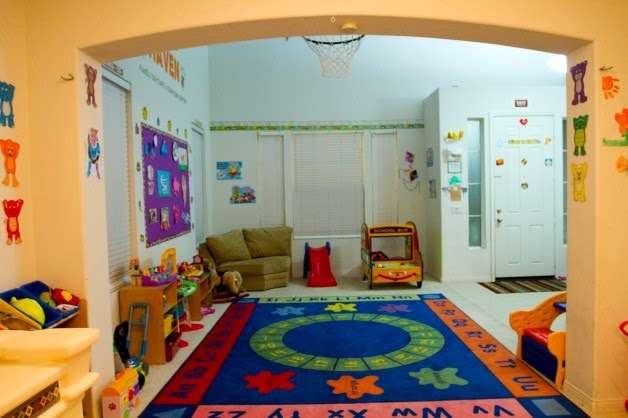 KIDZ HAVEN Family Daycare & Learning Center | Archibald Ave, Eastvale, CA 92880 | Phone: (951) 427-1427