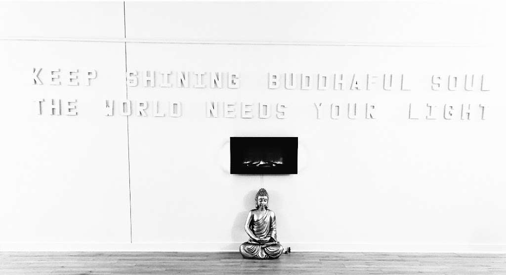 Buddhaful Souls Yoga Studio | 225 Newburyport Turnpike, Rowley, MA 01969, USA | Phone: (978) 948-3308