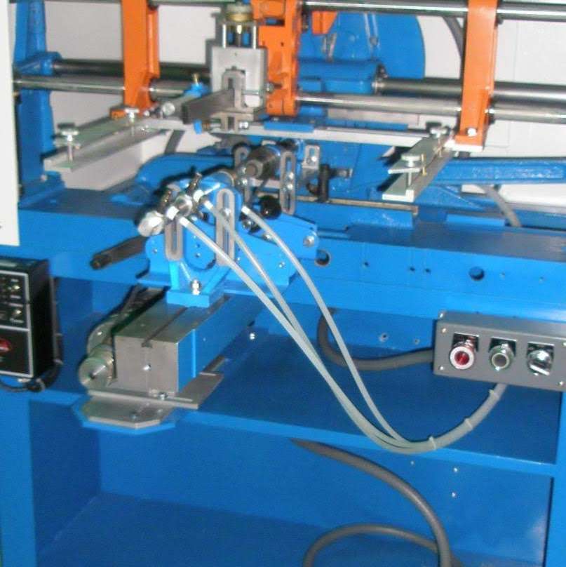 Ragland Specialty Printing Equipment, Inc. | 1499 E 2300 Rd, Eudora, KS 66025 | Phone: (800) 565-3507