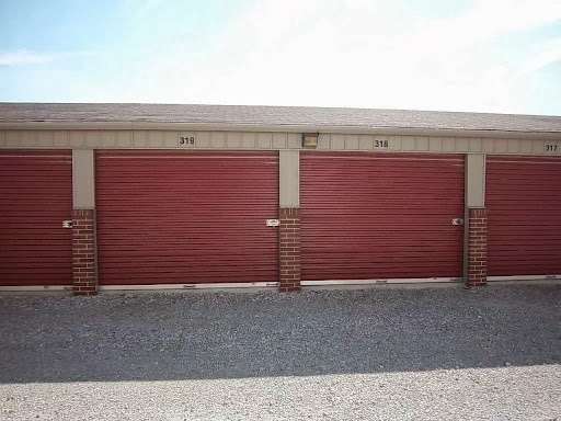 Alcatraz Storage | 650 Dale Schrier Dr # B1, Brownsburg, IN 46112, USA | Phone: (317) 858-3158