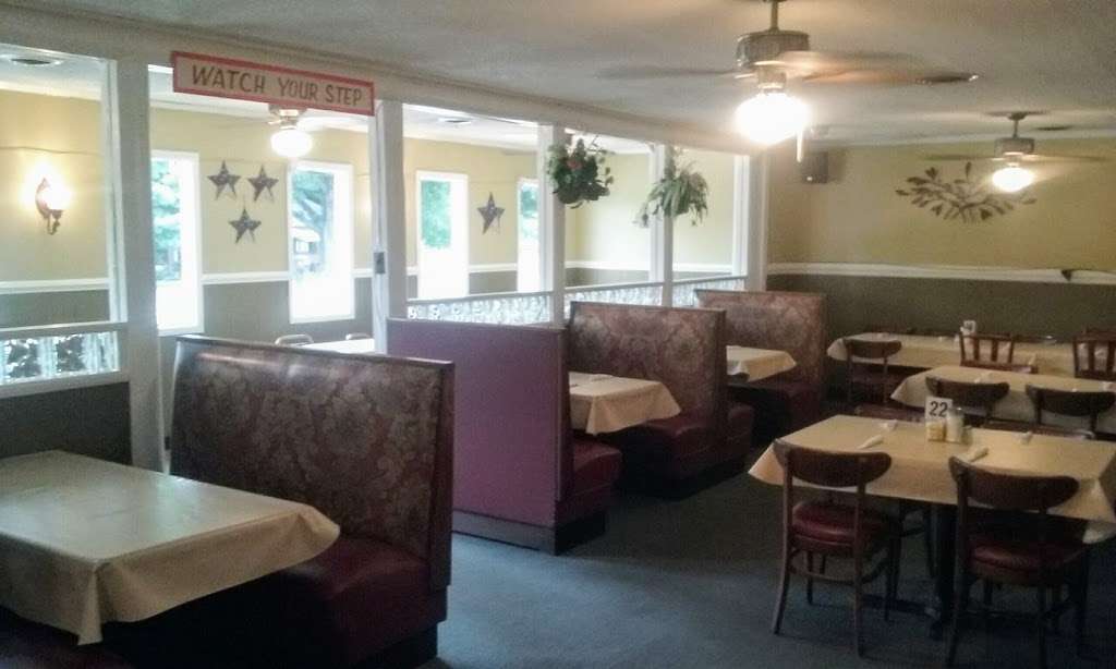 Rockwell Diner | 5415 Hwy 152 E, Rockwell, NC 28138, USA | Phone: (704) 279-7188