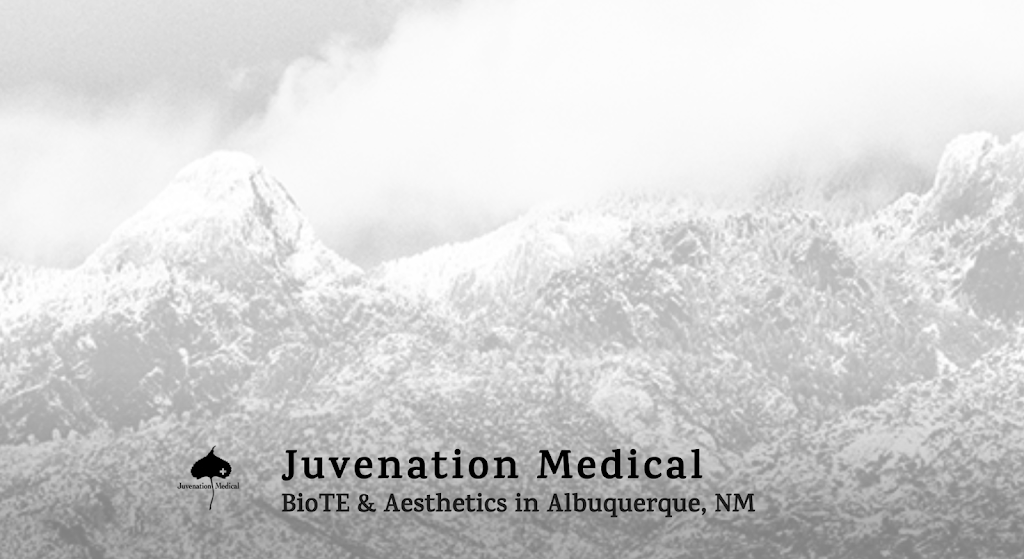 Juvenation Medical, LLC | 4, 9400 Holly Ave NE, Albuquerque, NM 87122, USA | Phone: (505) 263-4541