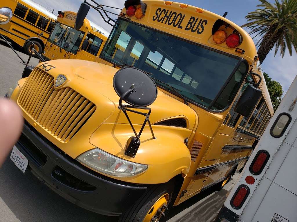 Creative Bus Sales - San Diego | 3004 Commercial St, San Diego, CA 92113, USA | Phone: (619) 517-8224