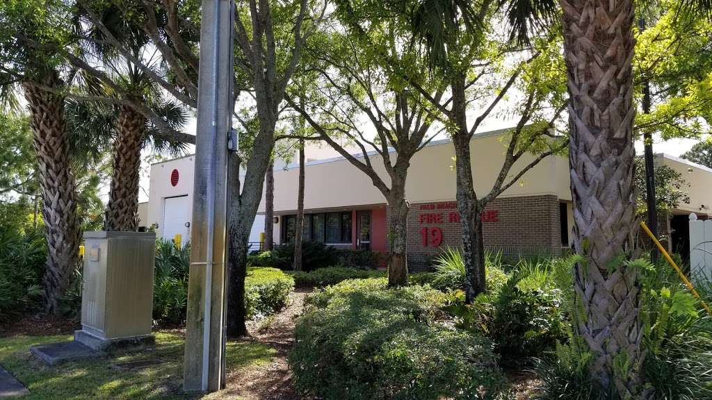 Palm Beach County Fire Rescue Station 19 (Batt 1 HQ) | 322 Central Blvd, Jupiter, FL 33458, USA | Phone: (561) 616-7000