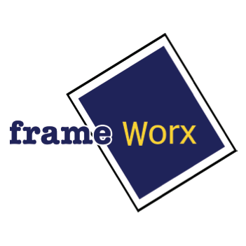 FrameWorx | 616 N 22nd St, Council Bluffs, IA 51501, USA | Phone: (712) 322-3833