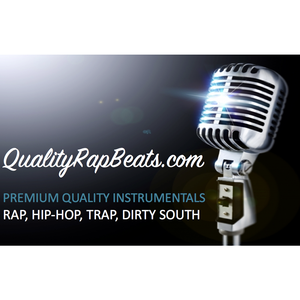 Quality Rap Beats | 330 S Creek Dr, Depew, NY 14043, USA | Phone: (866) 943-9990