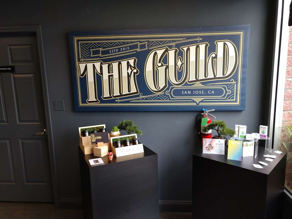 The Guild San Jose | 2943 Daylight Way, San Jose, CA 95111, USA | Phone: (408) 224-0420