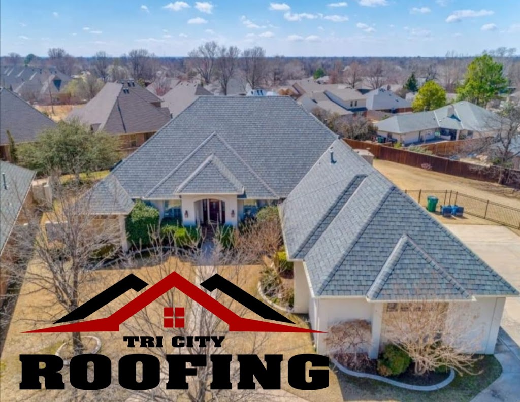 Tri-City Roofing LLC | 1004 N Main St #2, Newcastle, OK 73065, USA | Phone: (405) 421-2221