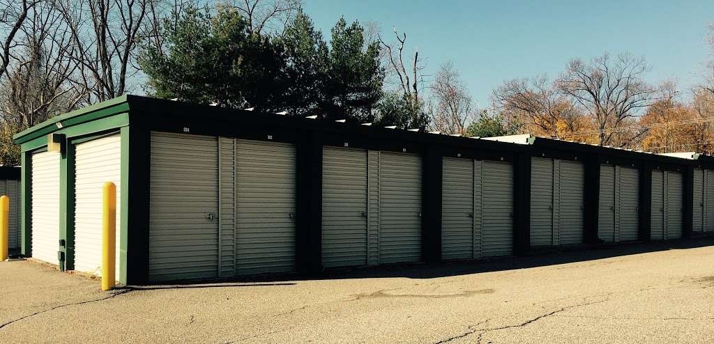 9D EZ Storage | 1404 NY-9D, Wappingers Falls, NY 12590 | Phone: (845) 831-5590