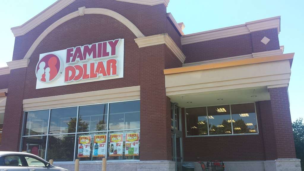 Family Dollar | 701 Sunburst Hwy, Cambridge, MD 21613, USA | Phone: (410) 221-5080