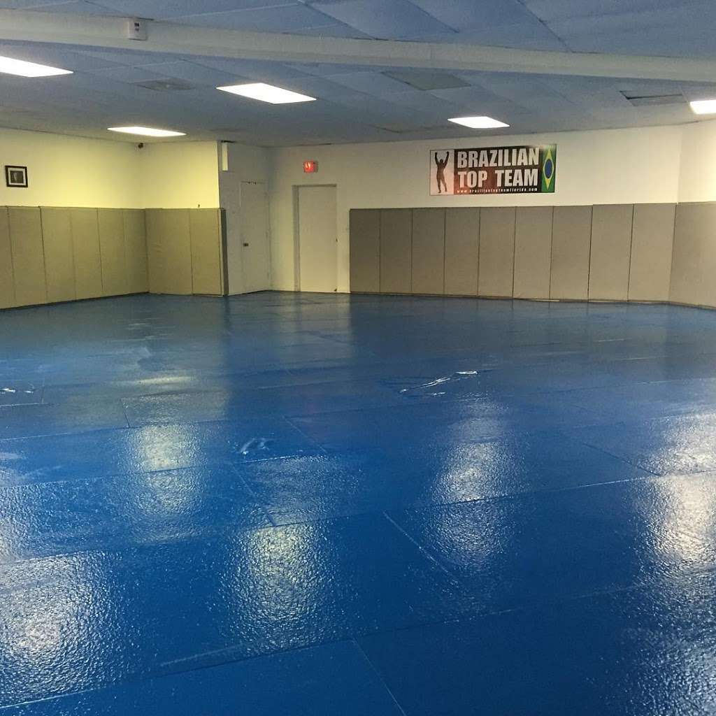 Brazilian Top Team Boca Raton | 450 NE 20th St #109-110, Boca Raton, FL 33431, USA | Phone: (561) 368-4123