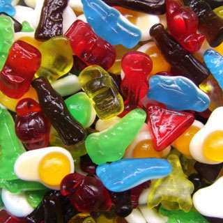 Lindsay Sweets | 33 Woodland Rd, Hertford Heath, Hertford SG13 7QQ, UK | Phone: 07889 562062