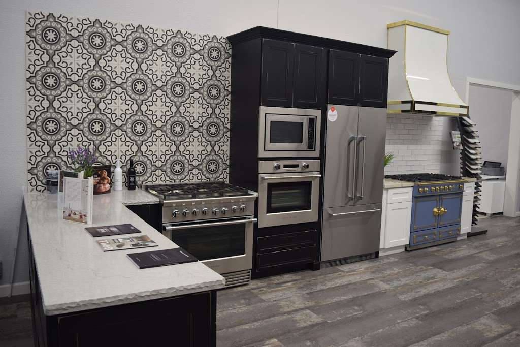 Legacy Appliances | 5, E Airway Blvd, Livermore, CA 94551, USA | Phone: (925) 495-4444