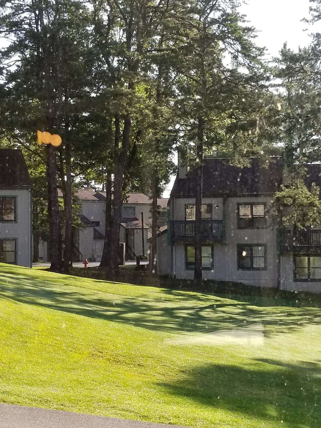 Pocono Mountain Villas by Exploria Resorts | Township,, 2157 River Rd, East Stroudsburg, PA 18302, USA | Phone: (888) 337-6966