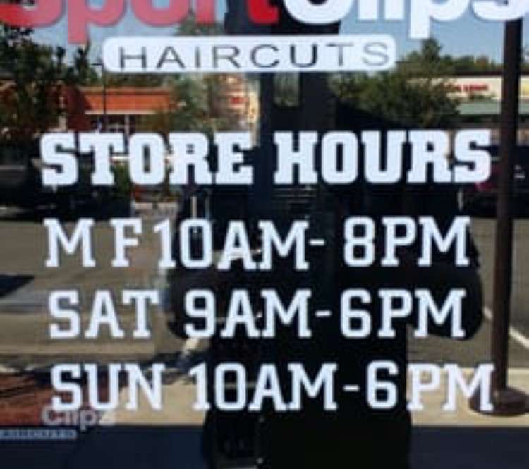 Sport Clips Haircuts of Crossroads Plaza | 13141 Farm to Market 1960 Rd W Suite 800, Houston, TX 77065, USA | Phone: (281) 894-1500