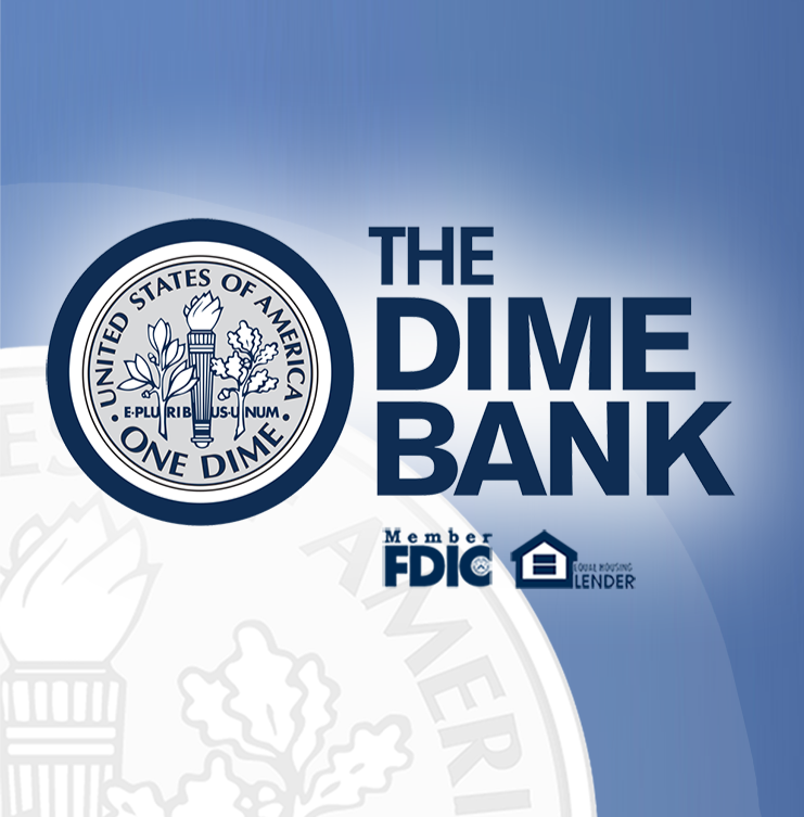 The Dime Bank | 99 Welwood Ave, Hawley, PA 18428, USA | Phone: (570) 226-3600