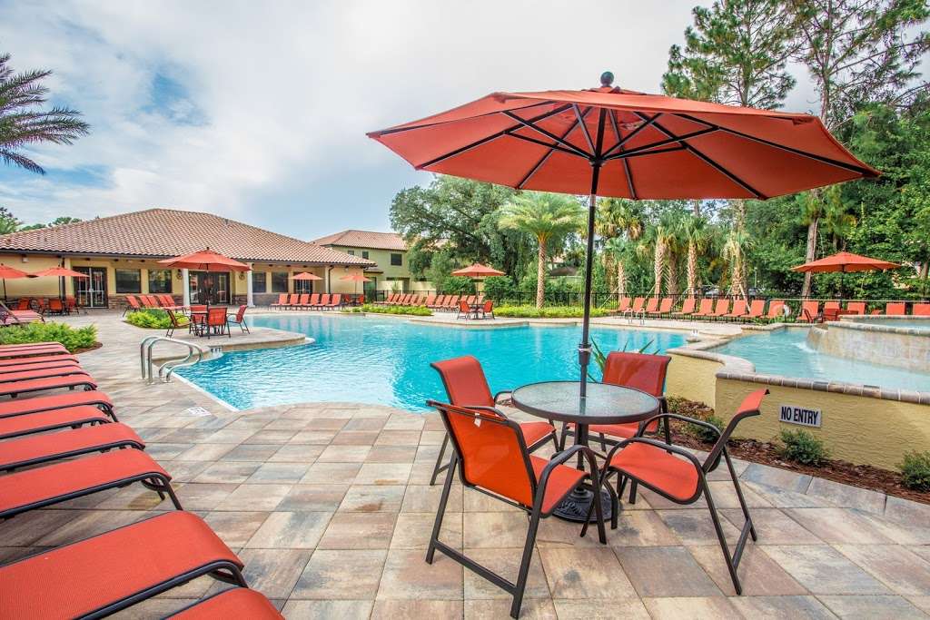 The Fountains at ChampionsGate | 8101 Roseville Blvd, Davenport, FL 33896, USA | Phone: (407) 787-4800