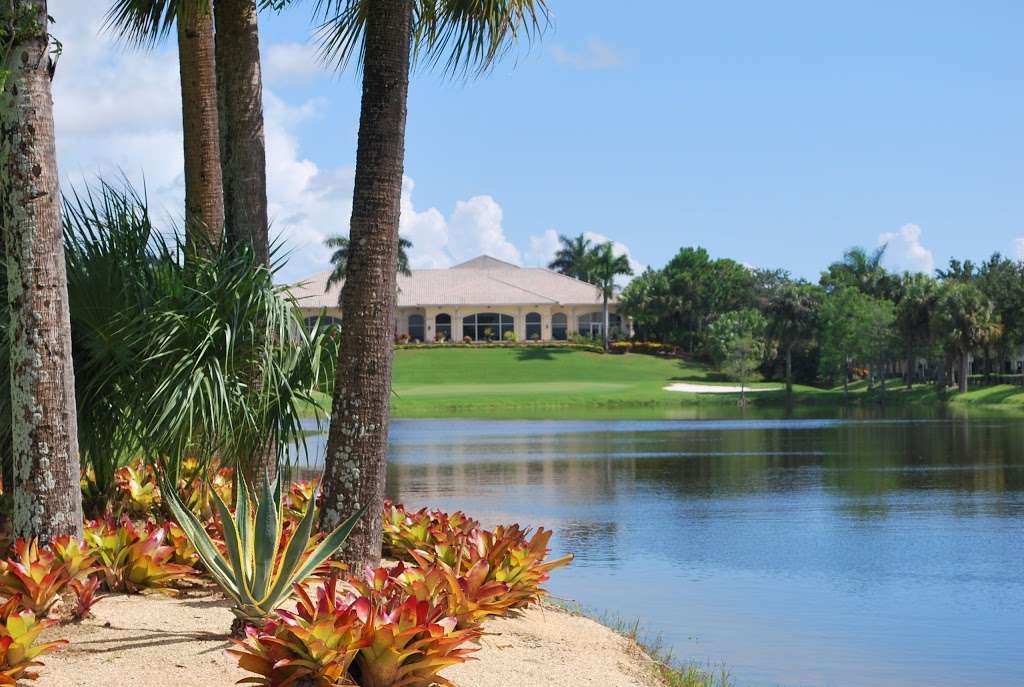 Abacoa Golf Club | 2921, 105 Barbados Dr, Jupiter, FL 33458, USA | Phone: (561) 622-0036