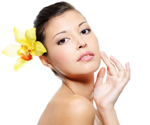 Paradise Spa Escape | 1822 Marron Rd #35, Carlsbad, CA 92008, USA | Phone: (760) 224-1953