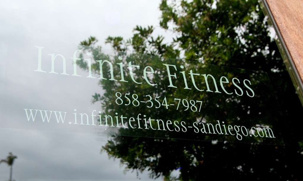 Infinite Fitness | 4330 Morena Blvd, San Diego, CA 92117, USA | Phone: (858) 354-7987