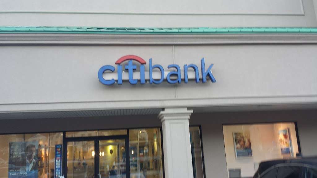 Citibank | 607 Main Ave, Norwalk, CT 06851, USA | Phone: (203) 286-5594