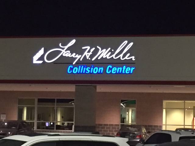 Larry H Miller Collision Center | 222 S Auto Dr, Boise, ID 83709, USA | Phone: (208) 947-6578