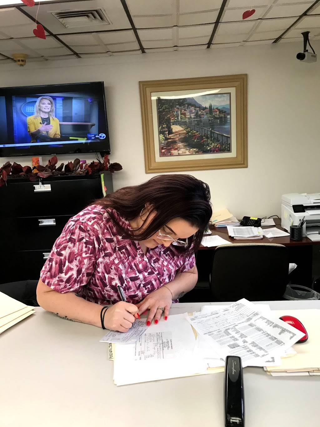 Kraunsta Family Healthcare LLC | 5908 Columbia Ave, Hammond, IN 46320, USA | Phone: (219) 937-7053