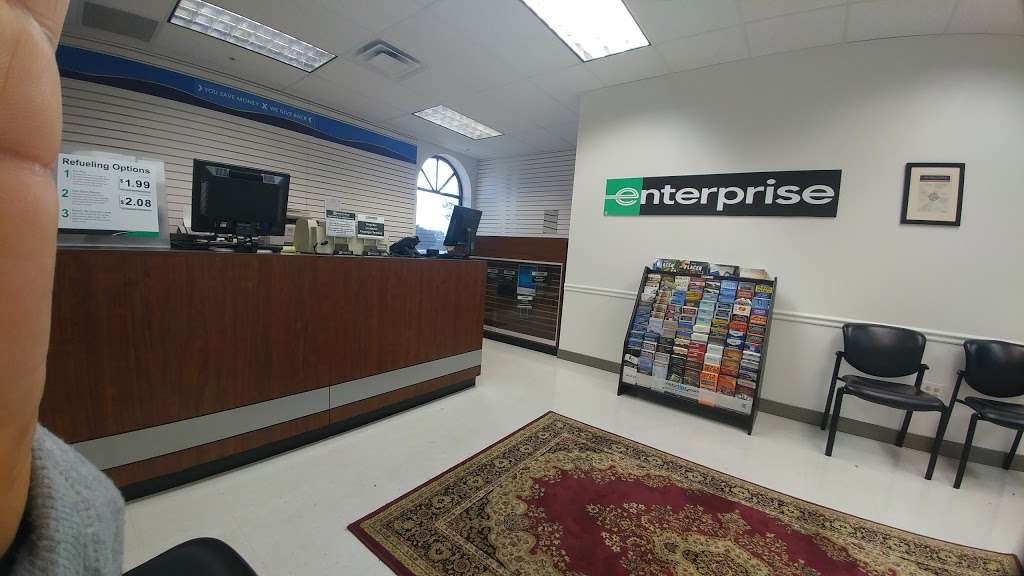 Enterprise Rent-A-Car | 461 Skymaster Dr, Travis AFB, CA 94535, USA | Phone: (707) 437-7300