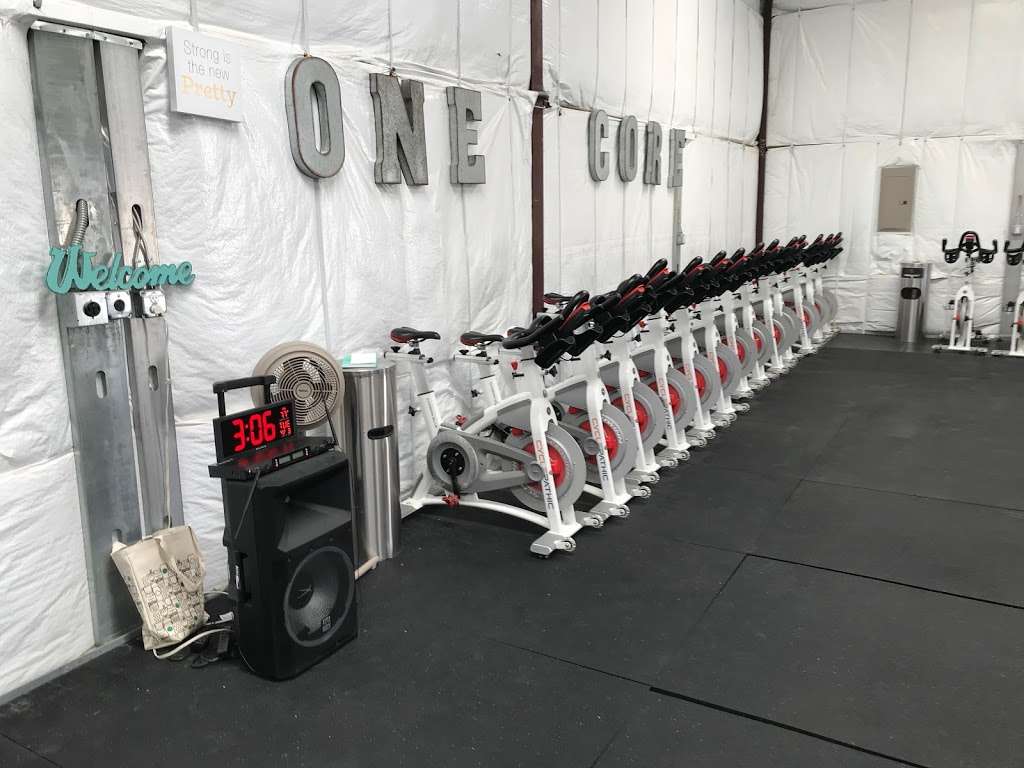 One Core Fitness | 6482, 2972 Poplar St, Rosamond, CA 93560, USA | Phone: (661) 810-5753