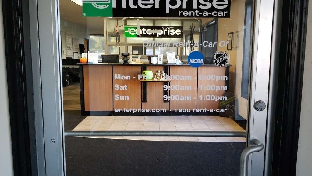 Enterprise Rent-A-Car | 2550-A Freemansburg Ave, Easton, PA 18045, USA | Phone: (610) 253-7599