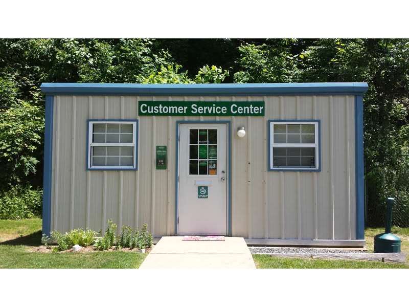 Extra Space Storage | 173 Stanhope Sparta Rd, Green Township, NJ 07821 | Phone: (973) 398-7867