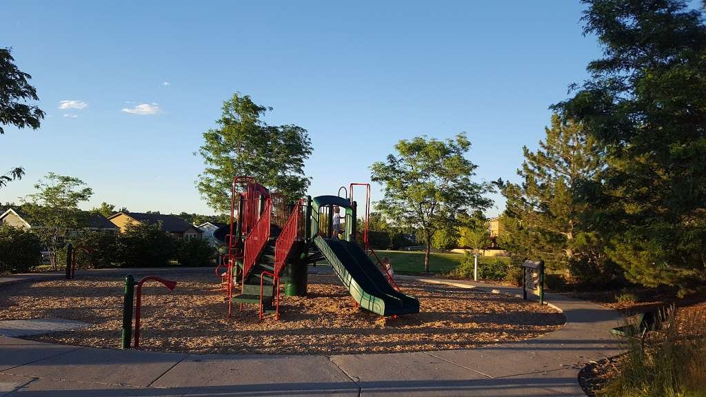 Stonehocker Park | Northglenn, CO 80233