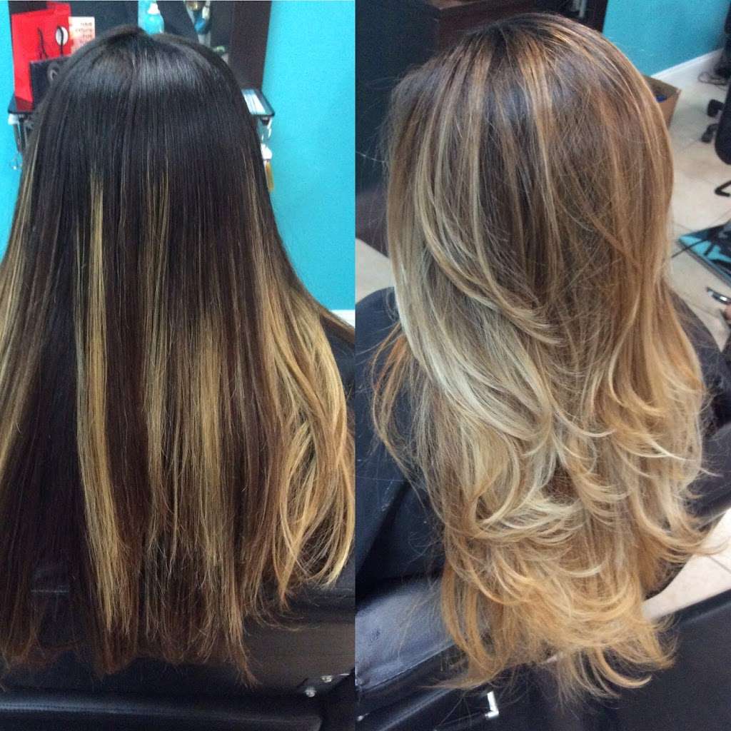 Lazuli Salon | 2960 W State Rd 426 #1016, Oviedo, FL 32765 | Phone: (407) 542-0645