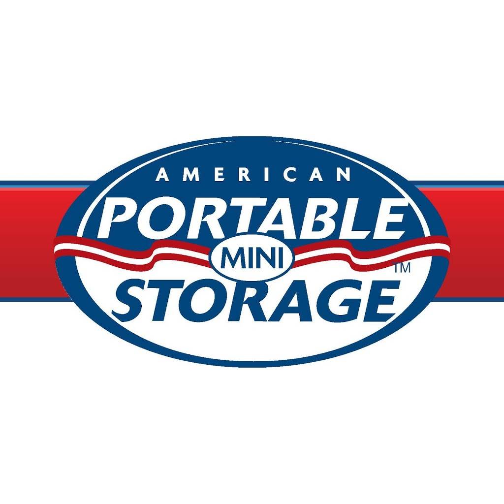 American Portable Storage | 8312 Lokus Rd Suite D, Odenton, MD 21113, USA | Phone: (866) 742-6200