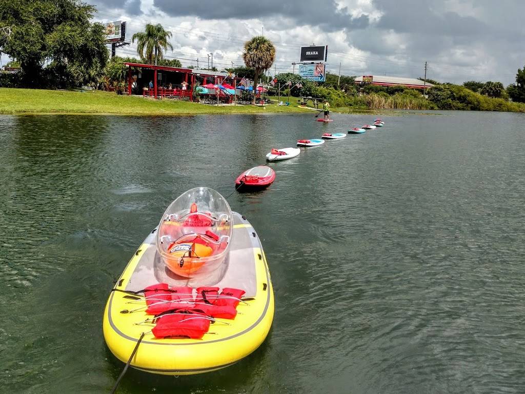 Lake Life Paddle | 6906 Daetwyler Dr, Orlando, FL 32812 | Phone: (407) 300-8781