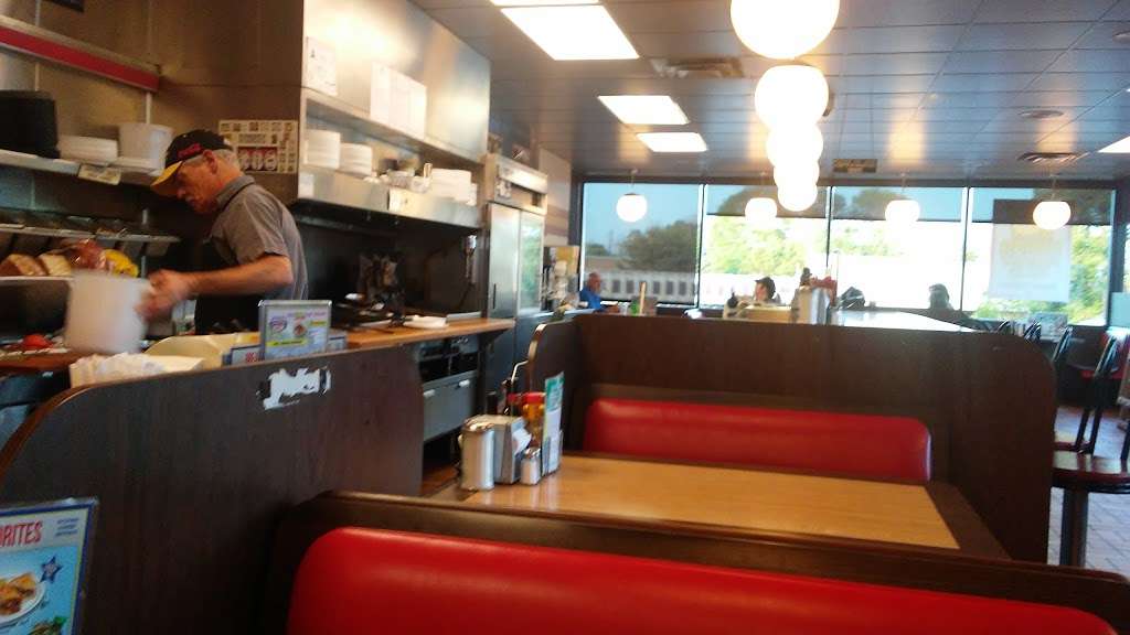 Waffle House | 1729 Bessemer City Rd, Gastonia, NC 28052, USA | Phone: (704) 865-5551