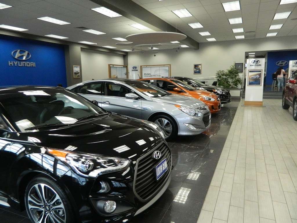 Lester Glenn Hyundai | 386 Rte 37 E, Toms River, NJ 08753, USA | Phone: (732) 691-4108