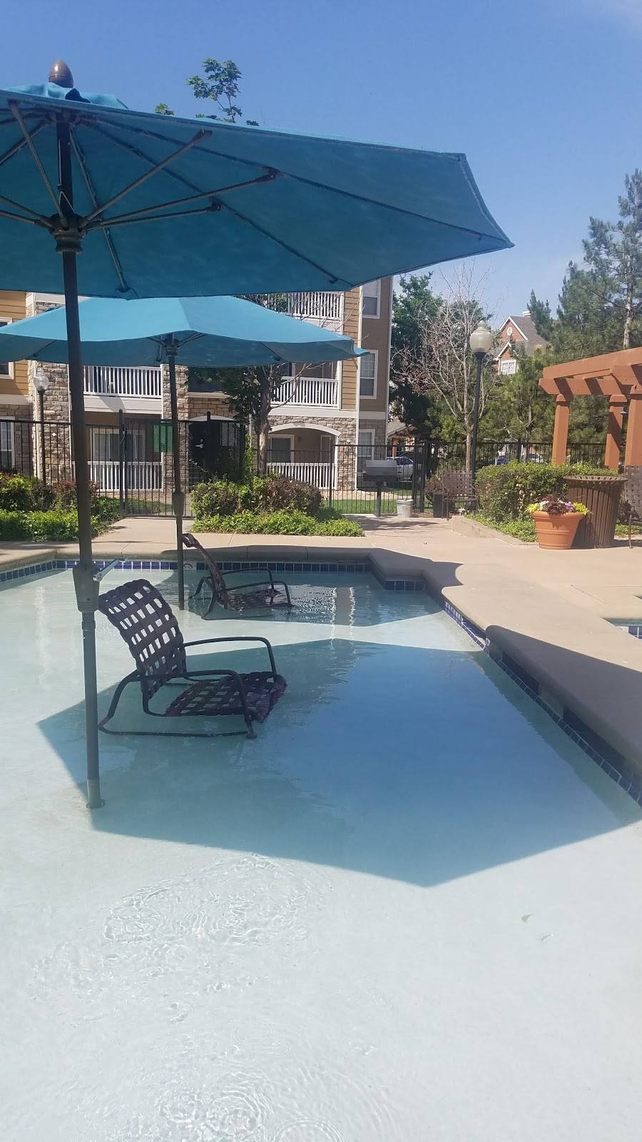 The Estates at Tanglewood Apartments | 581 W 123rd Ave, Westminster, CO 80234, USA | Phone: (720) 809-8184