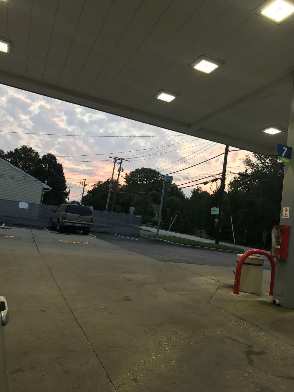 Carroll Fuel | 4132 Old Columbia Pike, Ellicott City, MD 21043, USA