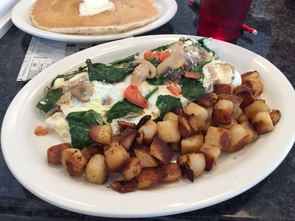 Ricks Breakfast House | 6112 Landis Ave, Sea Isle City, NJ 08243, USA | Phone: (609) 263-0037