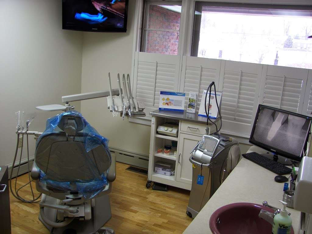 Life Changing Dental Center | 3607 Perkiomen Ave, Reading, PA 19606, USA | Phone: (844) 255-6636