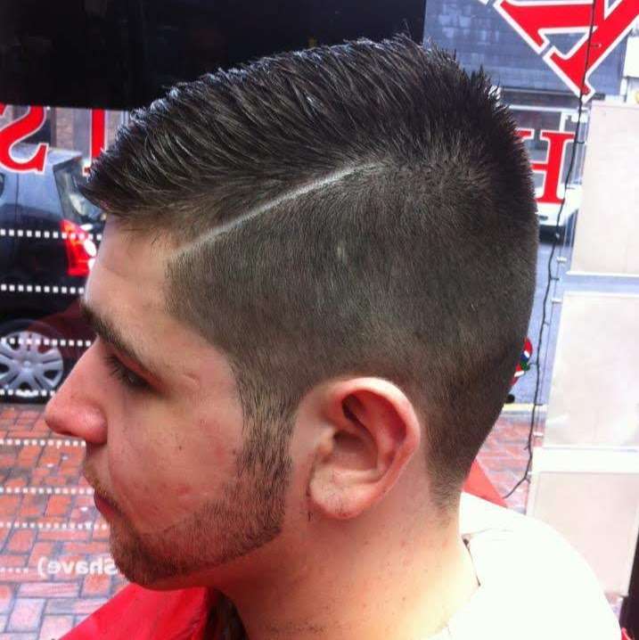 K1 Barber | 423 Kingston Rd, Epsom KT19 0BT, UK | Phone: 020 3489 4228