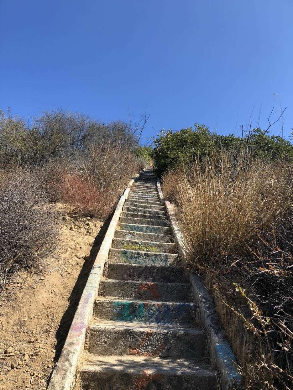 Murphy Ranch Trailhead | 2050-2054 Sullivan Fire Rd, Pacific Palisades, CA 90272, USA