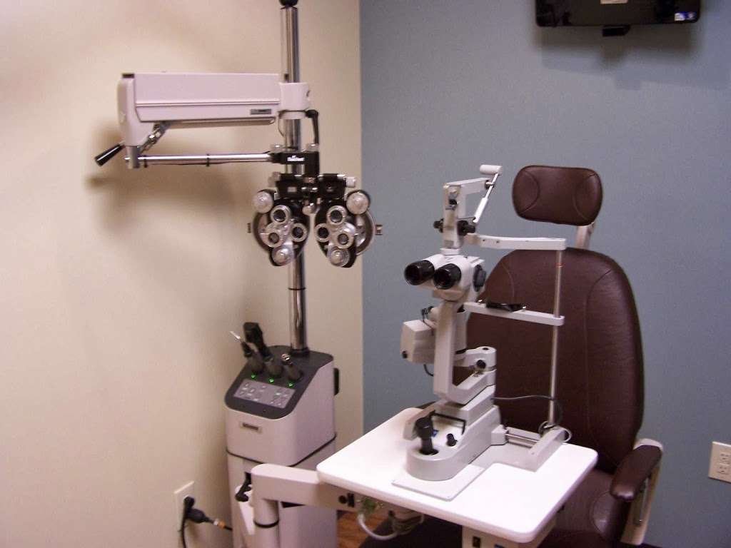 Eye-Deal Vision | 8202 N Loop 1604 W #105, San Antonio, TX 78249, USA | Phone: (210) 691-4733